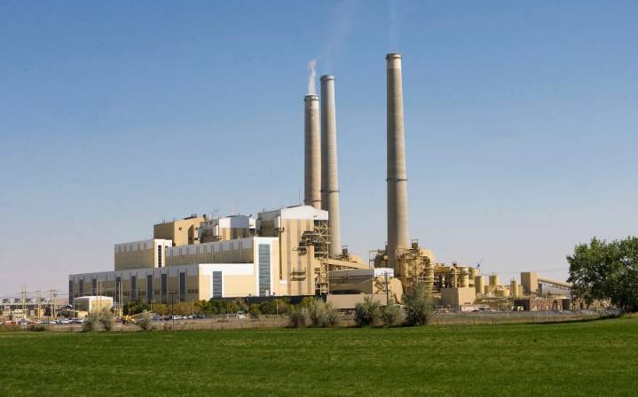 Annual Conservative Climate Summit held at University of Utah