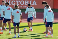 Pedri: "Estoy en uno de mis mejores momentos"