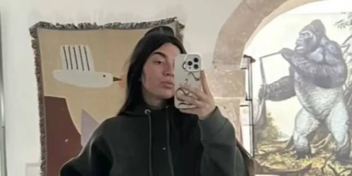 El pedido de la madre de la joven argentina que está desaparecida en España: “Voy a parar cuando vea que está bien”