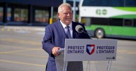Doug Ford ‘quiere ver el mundo arder’: No se arrepiente de arruinar negociaciones de Canadá y EU