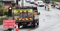 Drivers warned ignoring one thing on the road could cost them £1,000 in fines