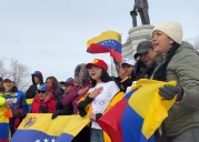 Oposición venezolana pide a EE.UU. revisar política migratoria