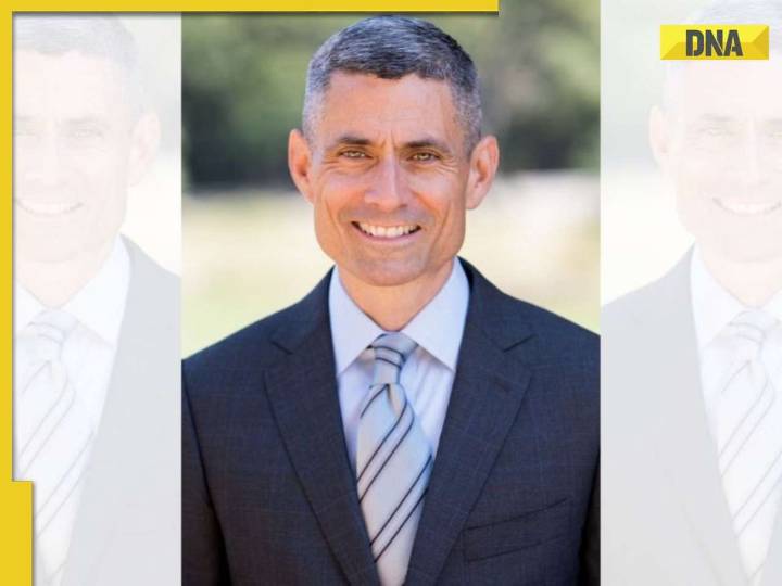 Who is Paul Kapur? Indian-American officially sworn in as US Assistant Secretary