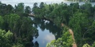 Augusta Canal Authority to open new kayak launch