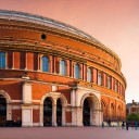 Cage fighting comes to Royal Albert Hall