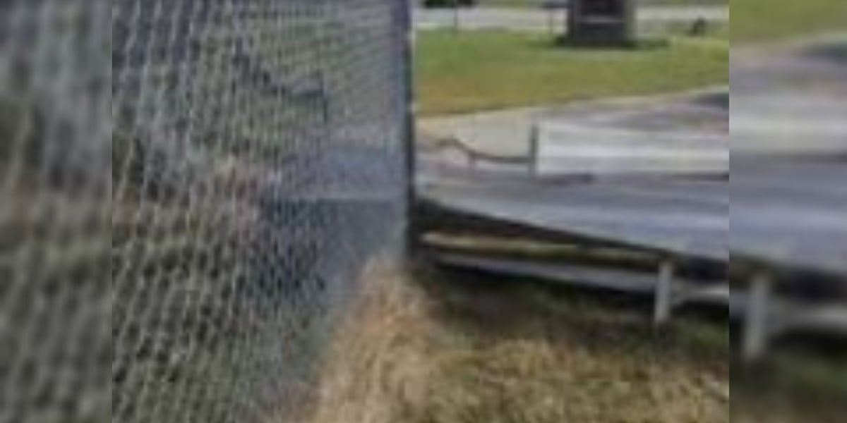 WNC school vandalism costs thousands in repairs, officials say