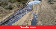 Grave denuncia Cañadón Seco: alertan por abandono de pozos y contaminación petrolera
