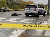 Lorne St. closed to westbound traffic for collision: Sudbury police