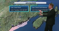 Late Weather, Saturday, October 11th