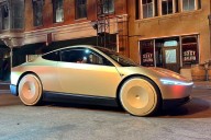 ¡Pillado! Las primeras imágenes del Tesla Cybercab rodando en California confirman que el coche sin conductor está muy cerca
