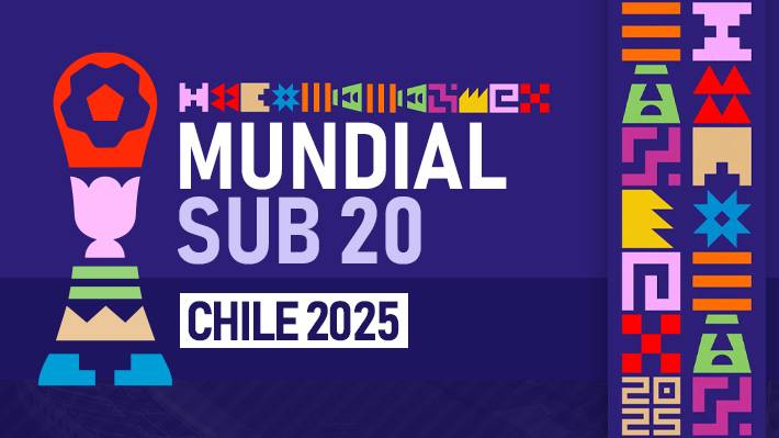 ¡En vivo! México, España y Brasil definen al rival de Chile en octavos del Mundial Sub 20