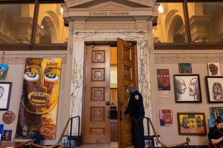 Oakland councilmembers flagrantly violate CA Public Records Act