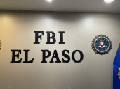 Detuvo FBI a 28 personas durante operativo vs crimen violento