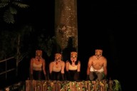 Xocén, centro del mundo maya: inauguran el Otoño Cultural con la obra 'Juan Balam'