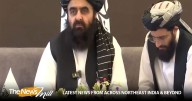 “2.8 million female students enrolled in schools,” Taliban FM says