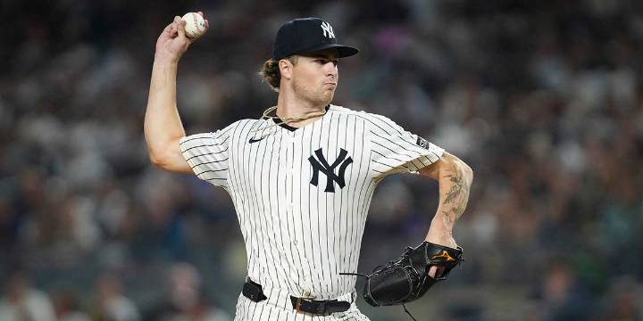 Cam Schlittler’s savage 6-word message to Red Sox fans after social media chirps