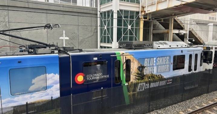 RTD bans ads covering windows of metro Denver buses and trains