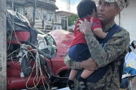Plan Marina: operación de emergencia en Veracruz, Puebla, SLP e Hidalgo