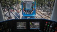 Anuncian Cierres Escalonados en Tren Ligero, Checa Aquí Fechas y Estaciones