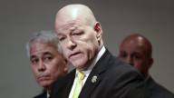 TBI director becomes president of the International Association of Chiefs of Police