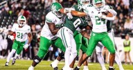Five thoughts and notes on UNT’s win over Charlotte: Mean Green handled tough circumstances well