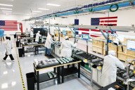 Apple’s U.S. AI Server Factory Goes Online Ahead of Schedule