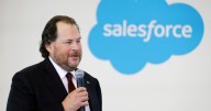 Salesforce will invest $15B to keep San Francisco as "world's AI capital"