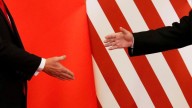 The US and China are close to a landmark trade agreement. Here are the wildest moments leading up to it