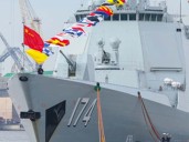 Gordon Chang: America Must Seize Chinese Companies To Protect National Security