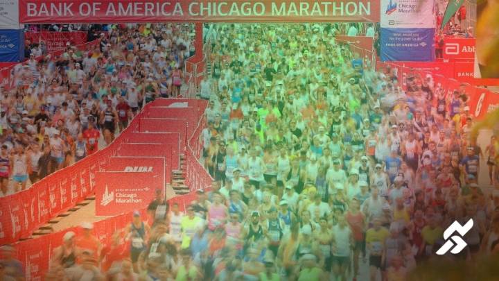Chicago Marathon Winners Kiplimo, Feysa Earn $100K in Prize Money