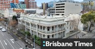 Rino Grollo: Buys Catholic archdiocese East Melbourne property for ski resorts business