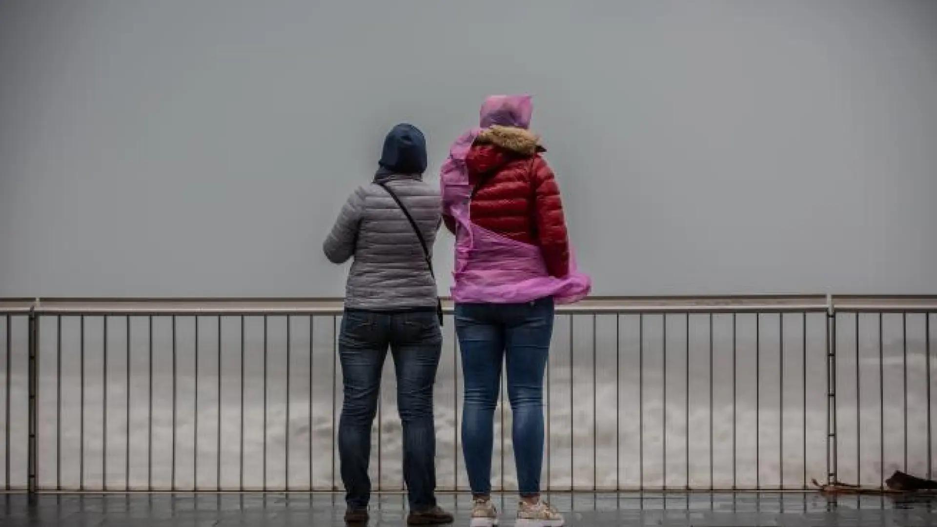 Activada la alerta Inuncat por fuertes lluvias este viernes en el litoral, Girona y la Catalunya Central