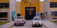 Director del penal de Chincha recibe amenazas con videos a su celular para no trasladar al interno ‘Cabezón Pier’