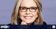 Murió la legendaria actriz Diane Keaton a los 79 años