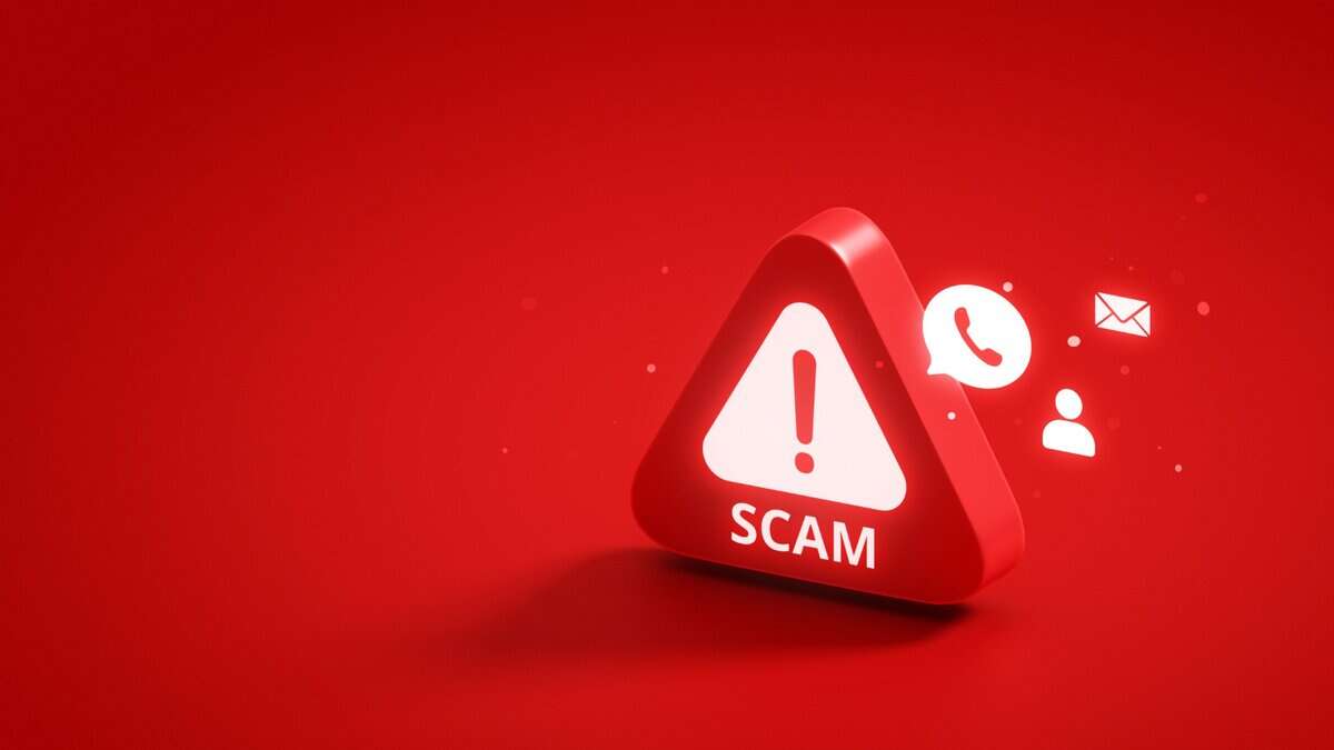 Hyderabad: Scamsters pose as cops, ‘digitally arrest’ septuagenarian for a month