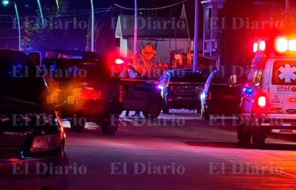 Tenían entre 20 y 33 años los masacrados en Cuauhtémoc