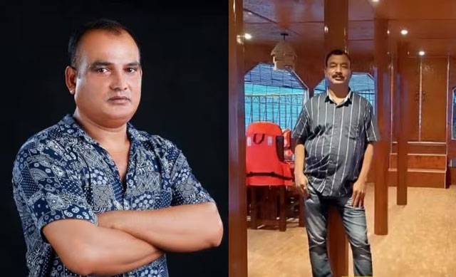Two PSOs of Zubeen Garg arrested over financial irregularities in ongoing death probe