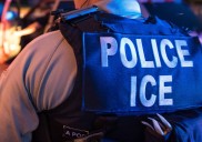 Hispano murió atropellado en Virginia mientras huía de agentes de ICE