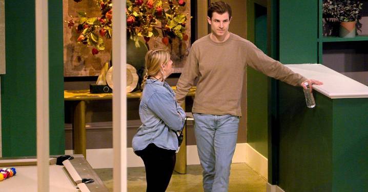 If You Thought Blake Left 'Love Is Blind' Season 9 Because of Anna, You’re Wrong