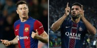 Dónde ver Barcelona vs PSG HOY: canal tv online del duelo por jornada 2 de la Champions League 2025