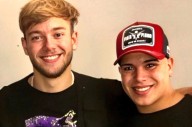 Nacho Castañares contó las secuelas que sufre Thiago Medina luego de su accidente en moto
