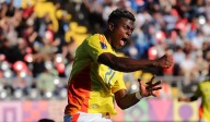 3-2. Colombia vence a España con triplete de Villarreal y está en semifinales tras 22 años