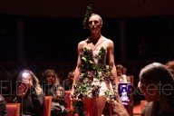 FOTOS | ‘Belleza Desnuda’, un especial desfile de moda para apoyar la investigación del cáncer en Albacete