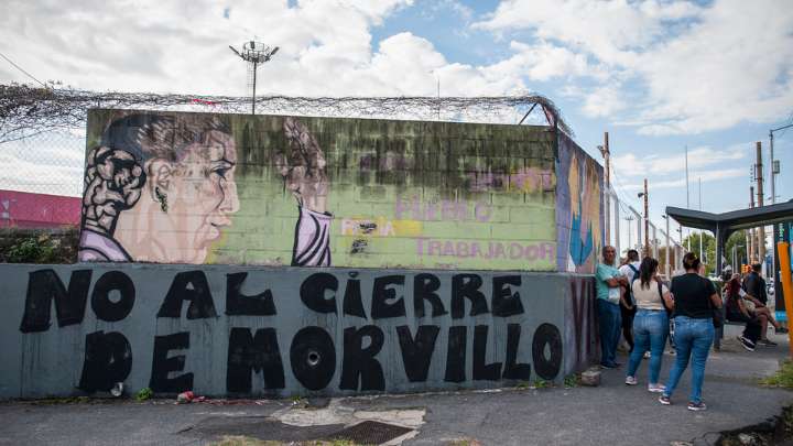 Buenos Aires continúa siendo la más golpeada