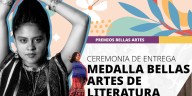 ¿Quién es Natalia Toledo, la poeta zapoteca que recibirá la Medalla Bellas Artes 2025?
