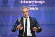 Jordan Peterson Hospitalized, 'Near Death' Amid Bizarre Diet, 'Decades of Mold Exposure,' Daughter Says