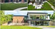 Homes with wow factor in ProCon Awards final