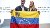 Leopoldo López ve "ilegal" que Maduro le retire la nacionalidad y defiende una intervención militar de EEUU en Venezuela