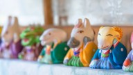 El zodiaco chino augura desafíos para 3 signos del 20 al 26 de octubre