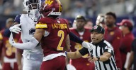 Jayden Daniels is injured again, but that’s the least of Washington’s problems
